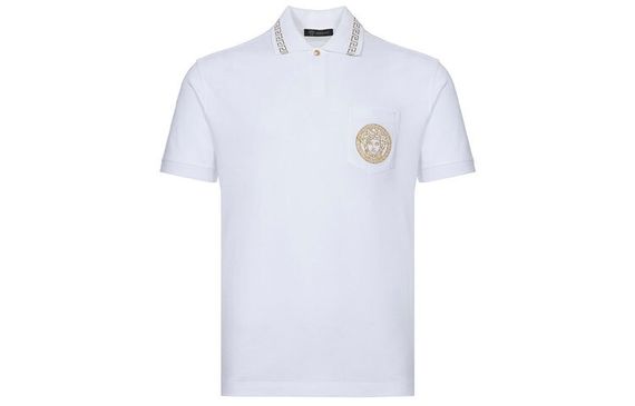VERSACE/ Polo