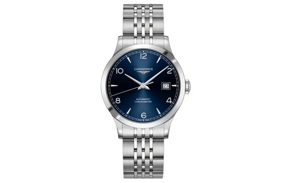 LONGINES 30 38.5mm