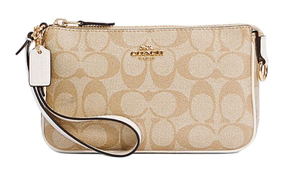 COACH Nolita 19