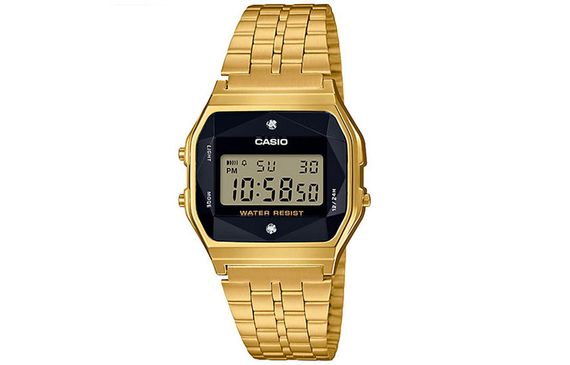 CASIO YOUTH Vintage A159WGED-1