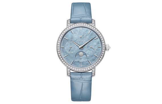 VACHERON CONSTANTIN TRADITIONNELLE 36.5mm
