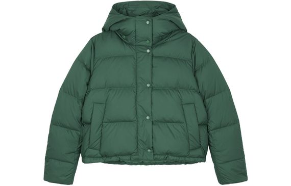 Lululemon/ Wunder Puff