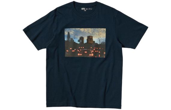 UNIQLO T