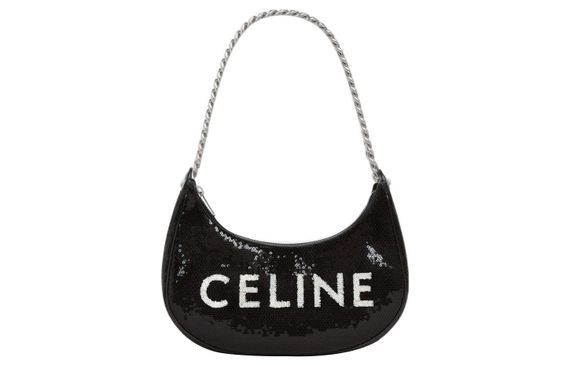 CELINE AVA LOGO