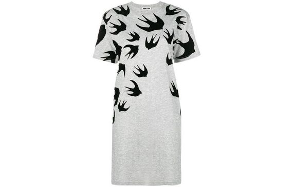 McQ Alexander McQueen A