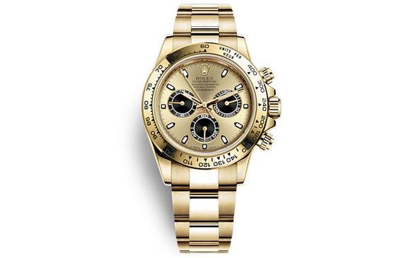 ROLEX 100 40mm