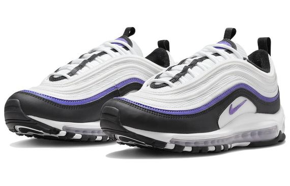 Nike Air Max 97 "Action Grape"