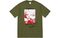 Supreme FW18 Madonna Tee Olive T