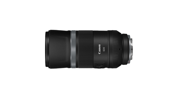 Canon RF600mm F11 IS STM