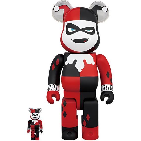 BE@RBRICK