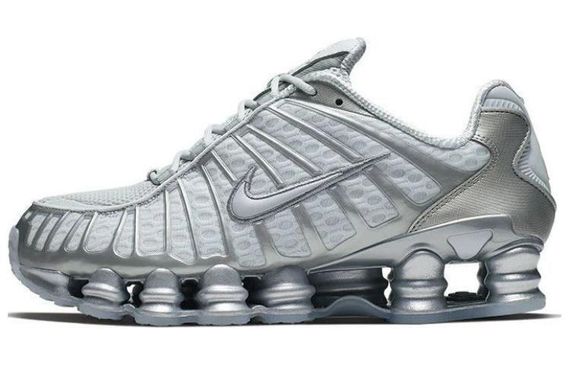 Nike Shox TL