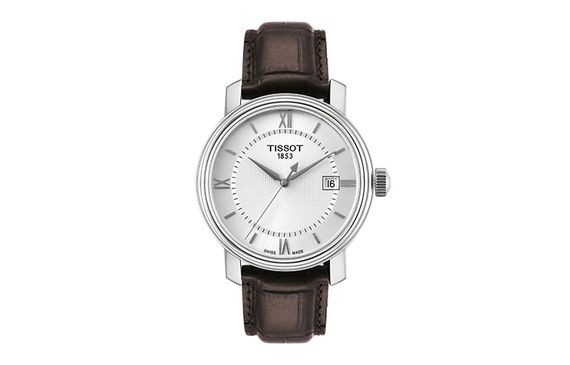 TISSOT 50 40mm