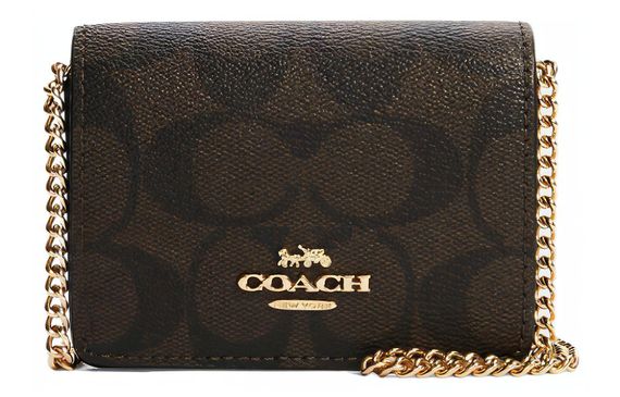 COACH Chain 10