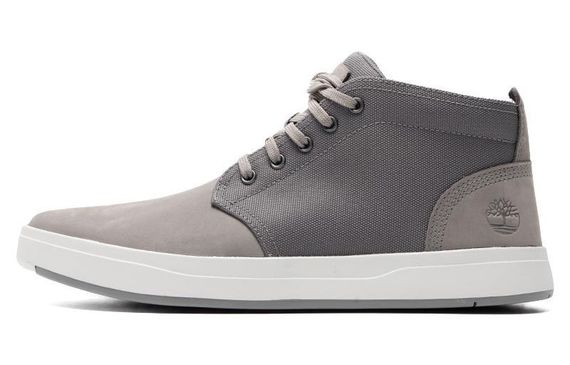 Timberland Davis Square F/L Chukka