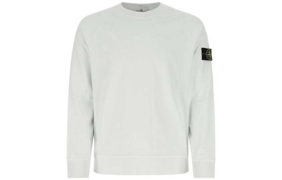 STONE ISLAND stone island 40 SS22 Logo