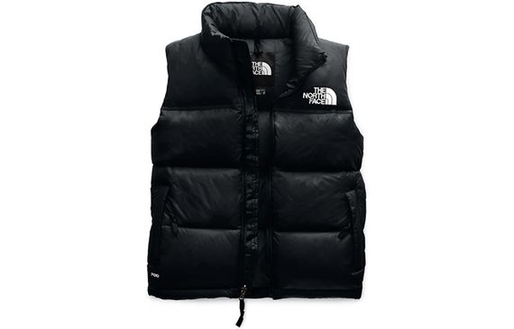 THE NORTH FACE 1996 Retro Nuptse Vest 700