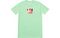 Supreme SS18 Necklace Tee Mint T