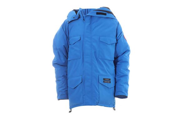 Canada Goose x Y/Project Logo