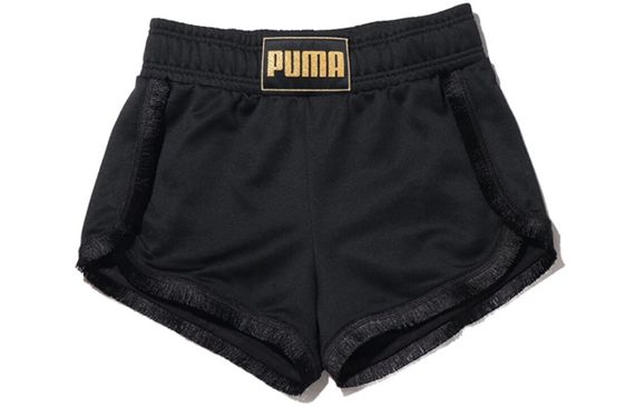 Puma x Charlotte SP20 Logo