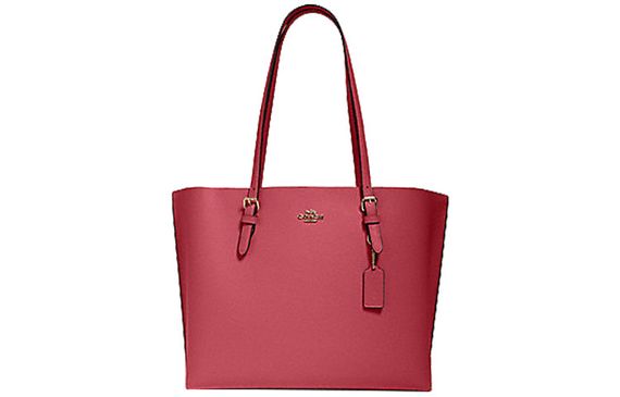 COACH Mollie Mollie 34 Tote
