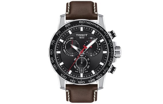 TISSOT 100 45.5mm