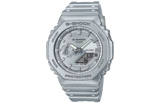 CASIO G-SHOCK 200 GA-2100FF-8AJF