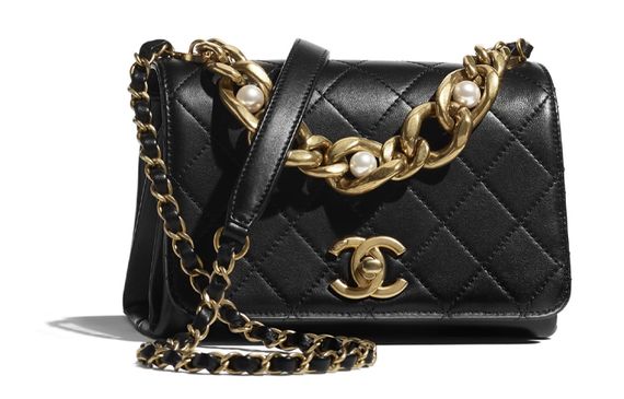 CHANEL