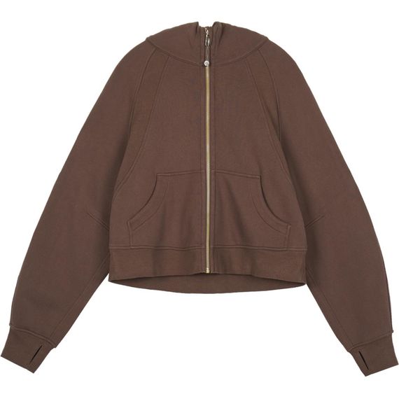 Lululemon/ Scuba Oversized / /