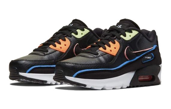Nike Air Max 90 SE