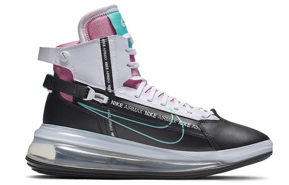Nike Air Max 720 SATURN "MIAMI VICE"