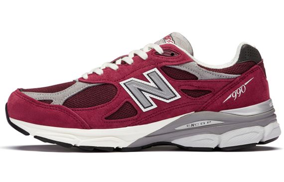New Balance NB 990 V3 Teddy Made