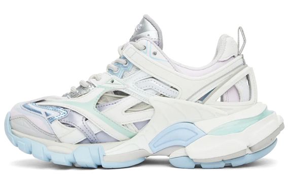 Balenciaga Track 2.0 Pastel