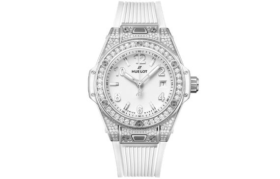 HUBLOT 100 33 mm