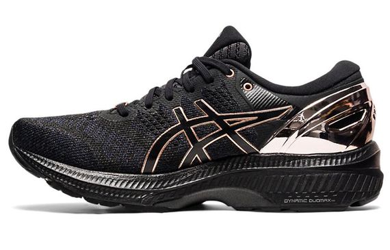 Asics Gel-Kayano 27 Platinum