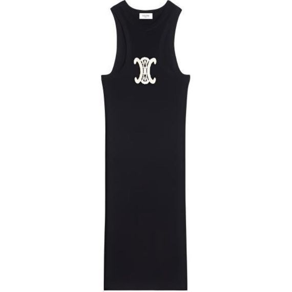 CELINE SS22 Logo