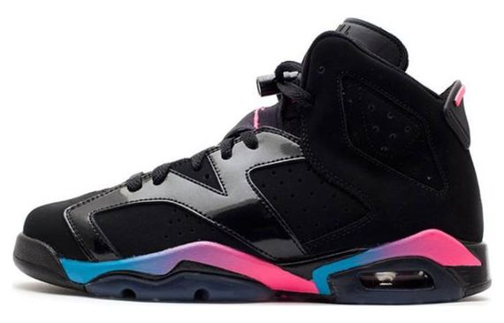 Jordan Air Jordan 6