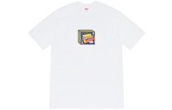 Supreme FW19 Week 7 Cheese Tee T