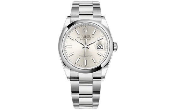ROLEX 100 36mm