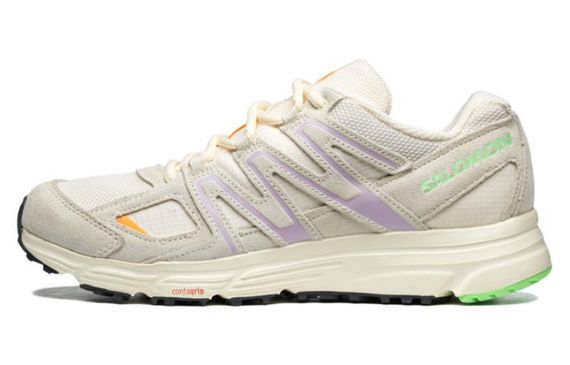 SALOMON X-Mission 4 Suede
