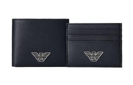 EMPORIO ARMANI LOGO