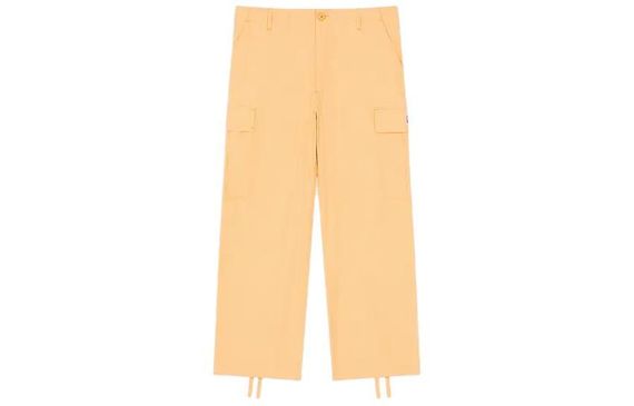 KENZO Workwear Cargo Trousers