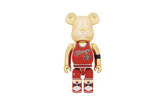 BE@RBRICK 1985 70cm