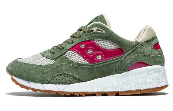 Up There x Saucony Shadow 6000 Doors To The World