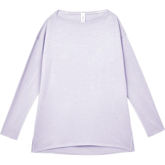 Lululemon Back in Action T