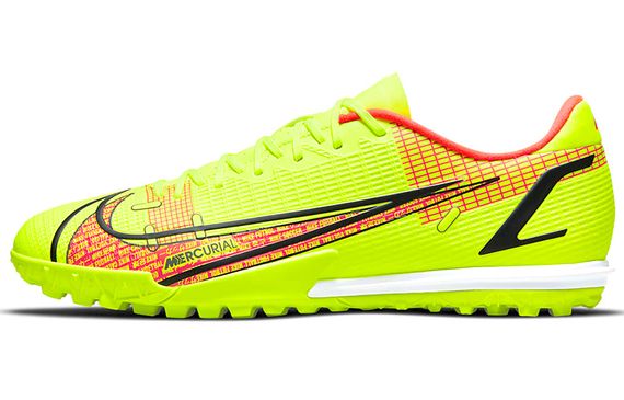Nike Mercurial Vapor 14 14 Academy TF（ ）