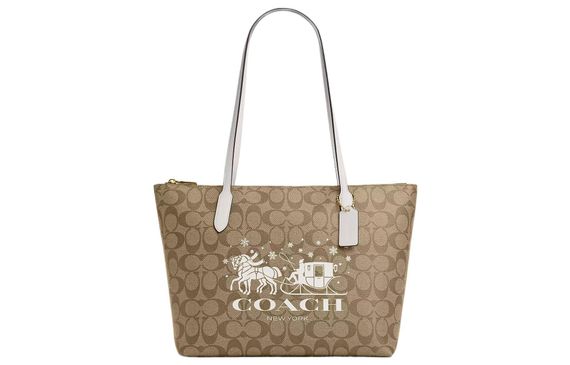 COACH Tote Tote