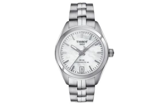 TISSOT PR100 100 T101.207.11.116.00