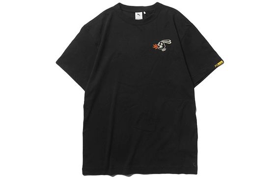 PUMA x Randomevent Logo T