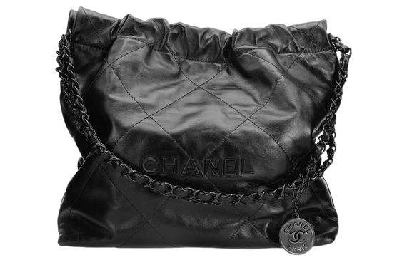 CHANEL 22Bag22K Tote