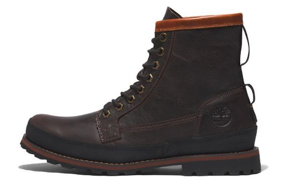 Timberland